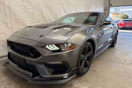 Ford Mustang Gebrauchtwagen