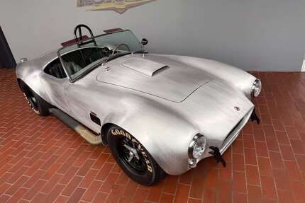 Dacia Cobra Gebrauchtwagen