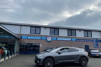 Jaguar I-Pace Gebrauchtwagen