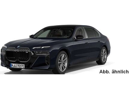 BMW M760 Gebrauchtwagen