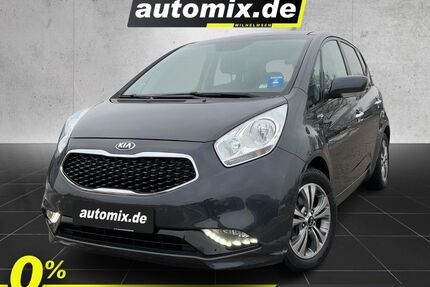 Kia Venga Gebrauchtwagen