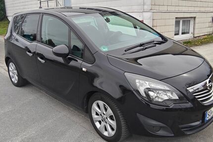 Opel Meriva Gebrauchtwagen
