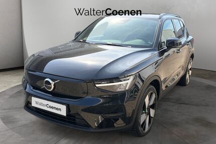 Volvo XC40 Gebrauchtwagen