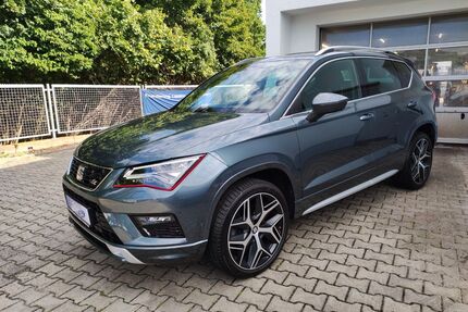 Seat Ateca Gebrauchtwagen
