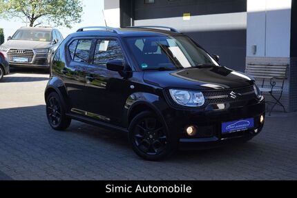 Suzuki Ignis Gebrauchtwagen