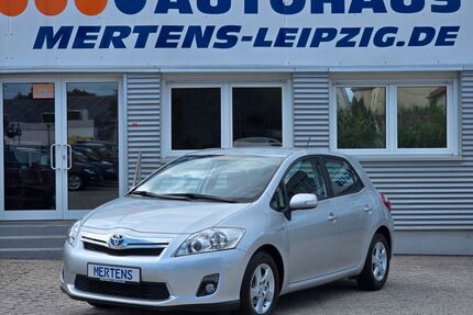 Toyota Auris Gebrauchtwagen