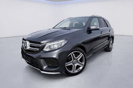 Mercedes-Benz GLE 350 Gebrauchtwagen
