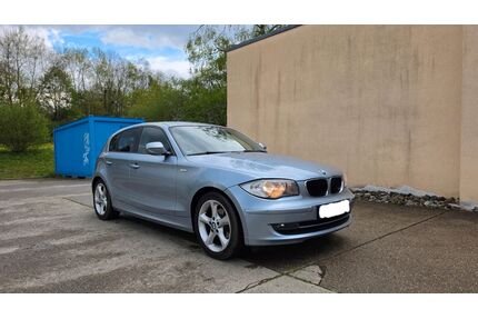 BMW 116 Gebrauchtwagen