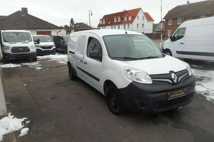 Renault Kangoo Gebrauchtwagen