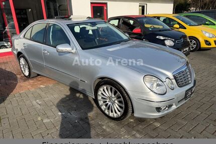 Mercedes-Benz E 220 Gebrauchtwagen