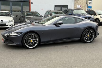 Ferrari Roma Gebrauchtwagen