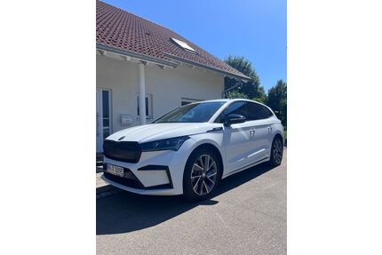 Skoda Enyaq Gebrauchtwagen