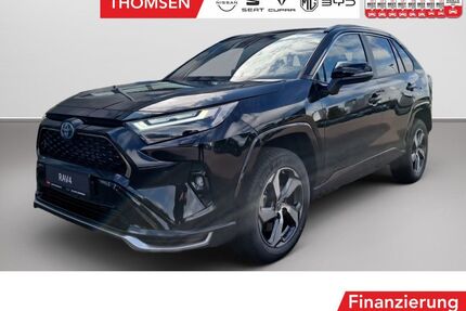 Toyota RAV 4 Gebrauchtwagen