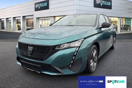 Peugeot 308 Gebrauchtwagen