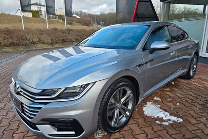 VW Arteon Gebrauchtwagen