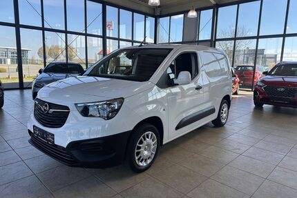 Opel Combo Gebrauchtwagen
