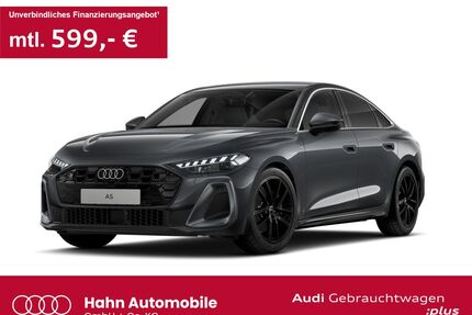 Audi A5 Gebrauchtwagen