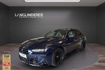 BMW M3 Gebrauchtwagen