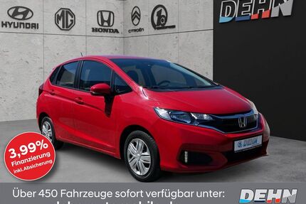 Honda Jazz Gebrauchtwagen