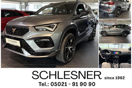Cupra Ateca Gebrauchtwagen