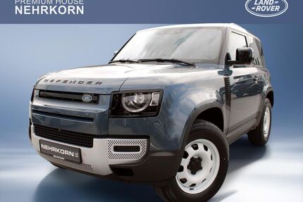 Land Rover Defender Gebrauchtwagen