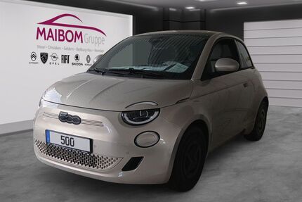 Fiat 500e Gebrauchtwagen