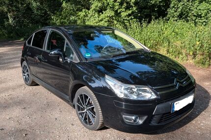 Citroen C4 Gebrauchtwagen