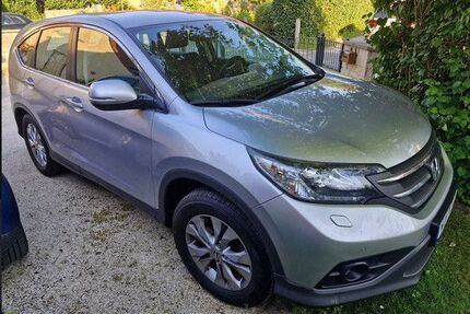 Honda CR-V Gebrauchtwagen