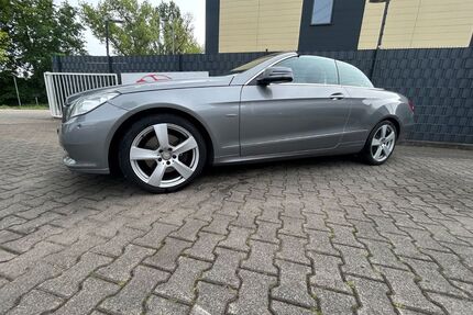 Mercedes-Benz E 250 Gebrauchtwagen