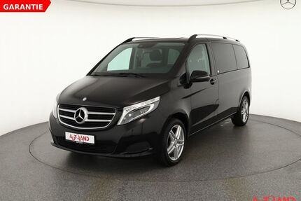 Mercedes-Benz V 220 Gebrauchtwagen