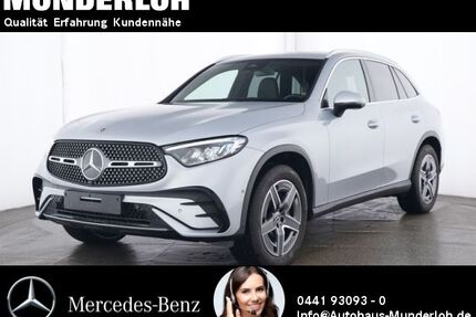 Mercedes-Benz GLC 200 Gebrauchtwagen