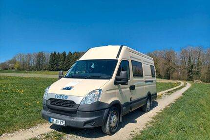 IVECO Andere Gebrauchtwagen