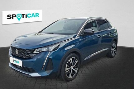 Peugeot 3008 Gebrauchtwagen