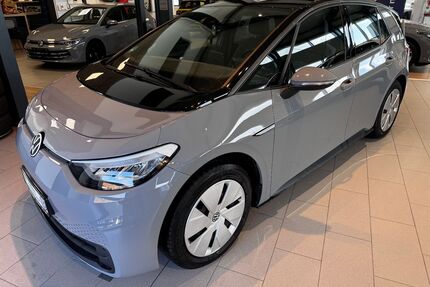 VW ID.3 Gebrauchtwagen