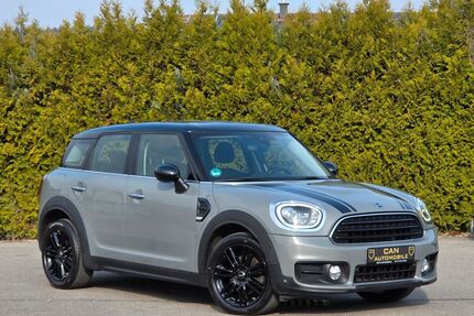 Mini Cooper Countryman Gebrauchtwagen