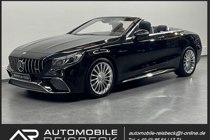 Mercedes-Benz S 65 AMG Gebrauchtwagen