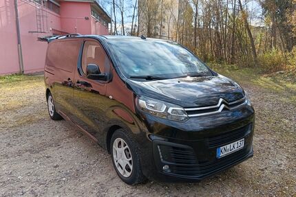 Citroen SpaceTourer Gebrauchtwagen