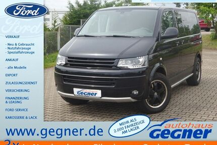 VW T5 Multivan Gebrauchtwagen