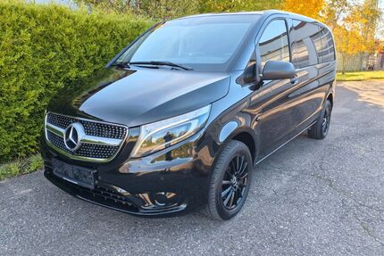 Mercedes-Benz Vito Gebrauchtwagen