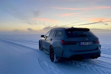 BMW M3 Gebrauchtwagen