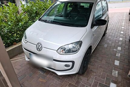 VW up! Gebrauchtwagen