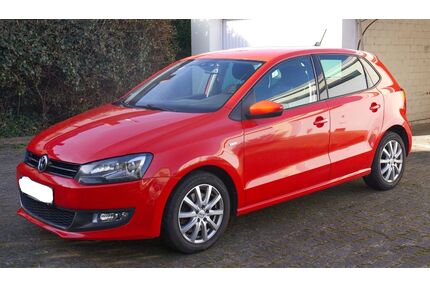 VW Polo Gebrauchtwagen