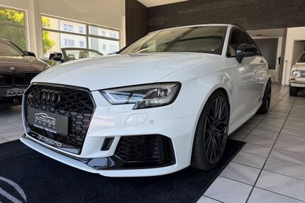Audi RS3 Gebrauchtwagen