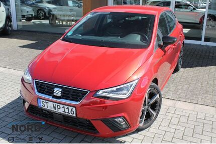 Seat Ibiza Gebrauchtwagen