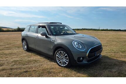 Mini One Clubman Gebrauchtwagen
