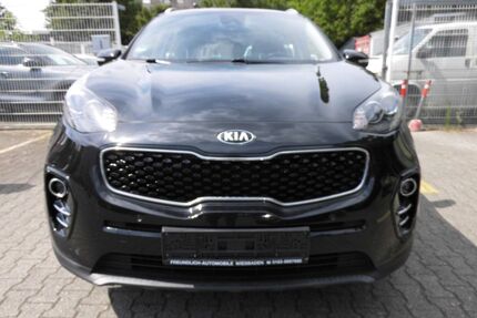 Kia Sportage Gebrauchtwagen