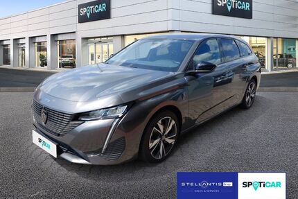 Peugeot 308 Gebrauchtwagen