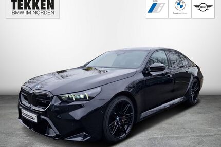 BMW M5 Gebrauchtwagen