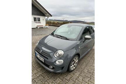 Fiat 500 Gebrauchtwagen