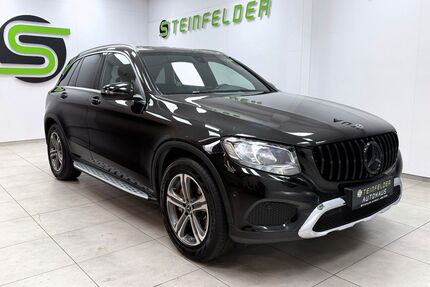 Mercedes-Benz GLC 220 Gebrauchtwagen